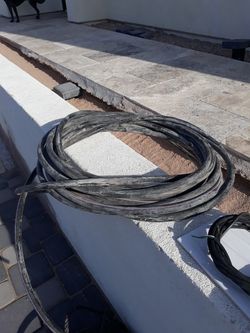 Drip line system hosing