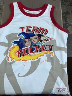 Headgear (Team Rocket)