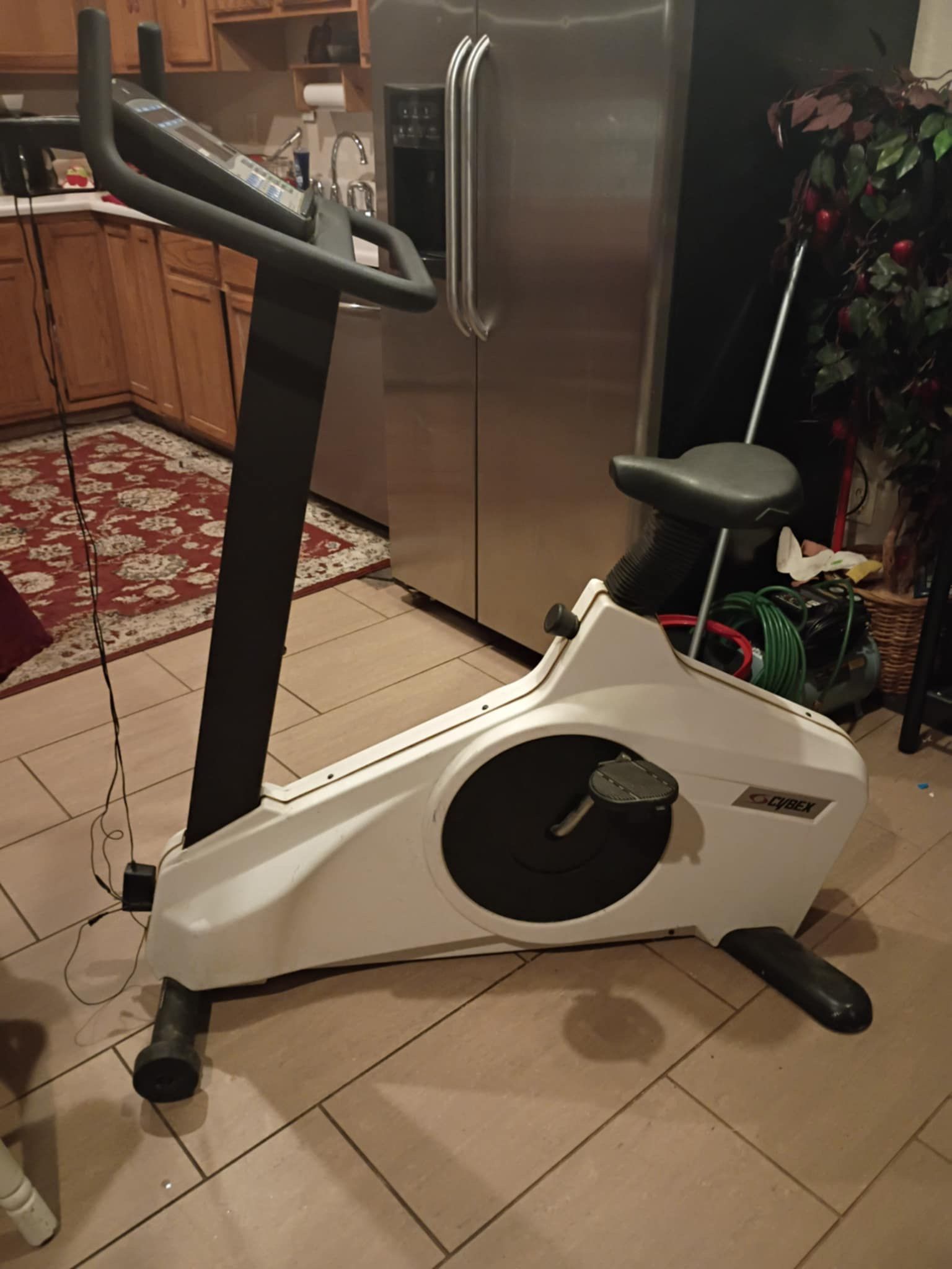 Cybex 700