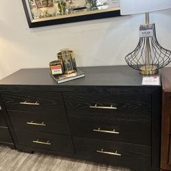 NEW Dresser&Mirror