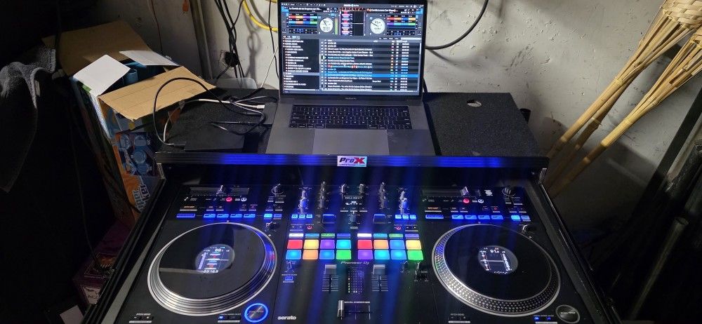DJ-DDJ-RVE7