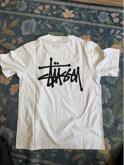 Stussy Basic Tee