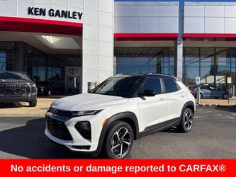 2023 Chevrolet Trailblazer