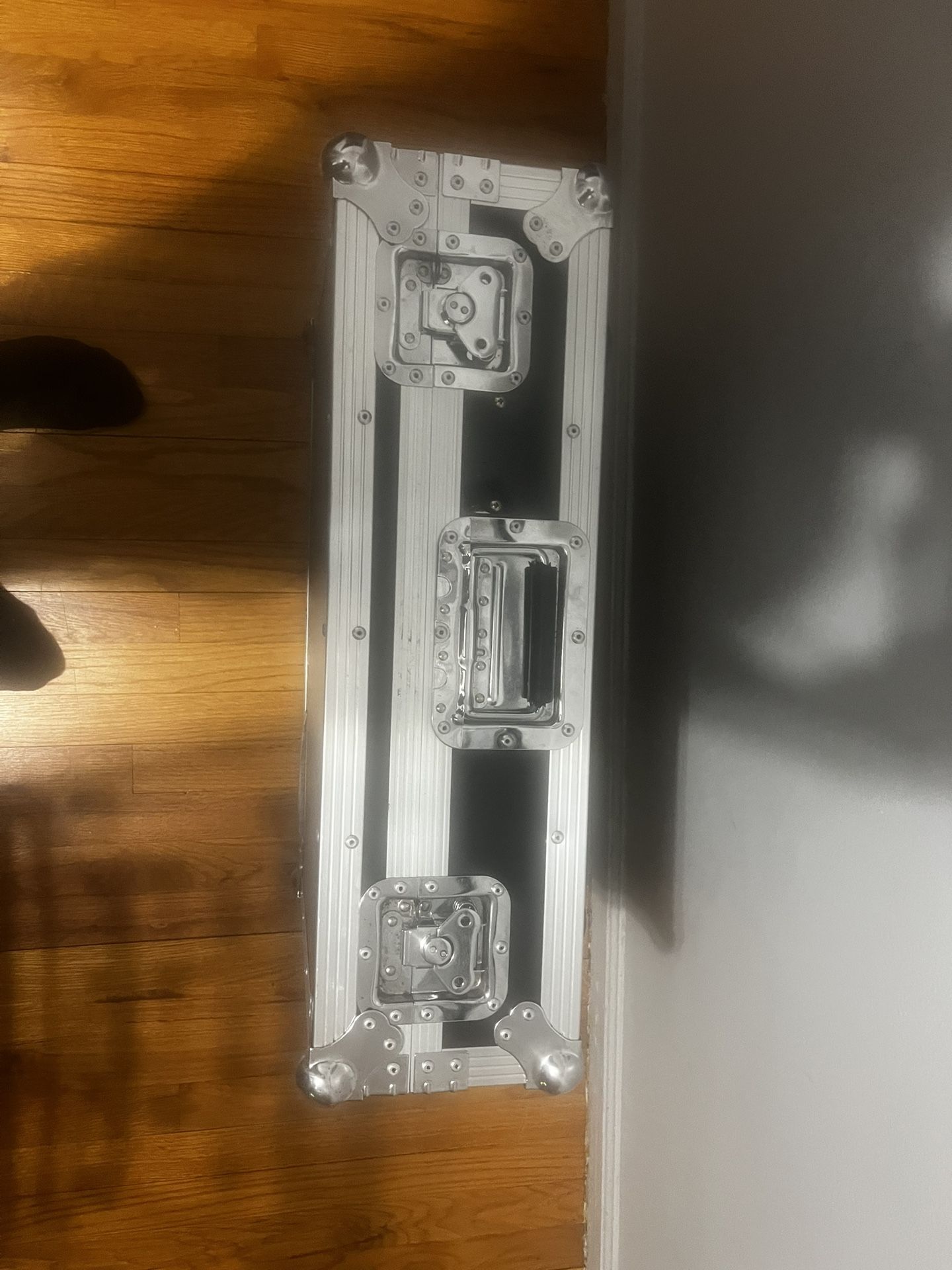 Odyssey Flight Case