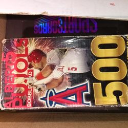 Angels Bobblehead 