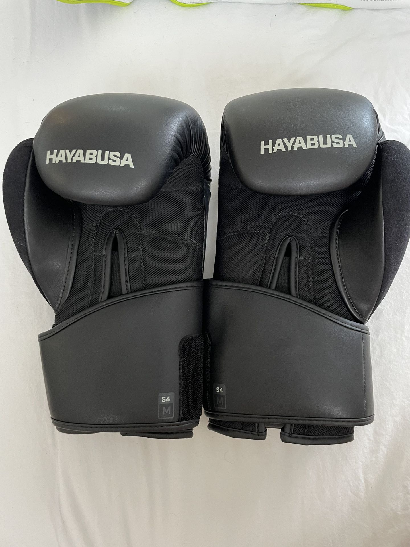 Hayabusa Kick Boxing Gloves
