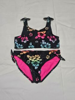 Girls Bathing suit