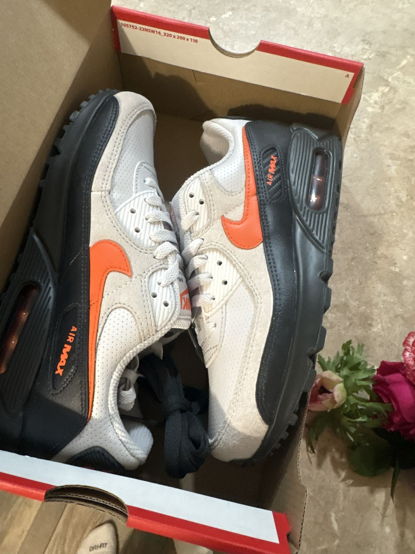 Men’s Nike Air Max