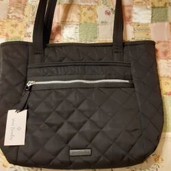Vera Bradley Small Tote