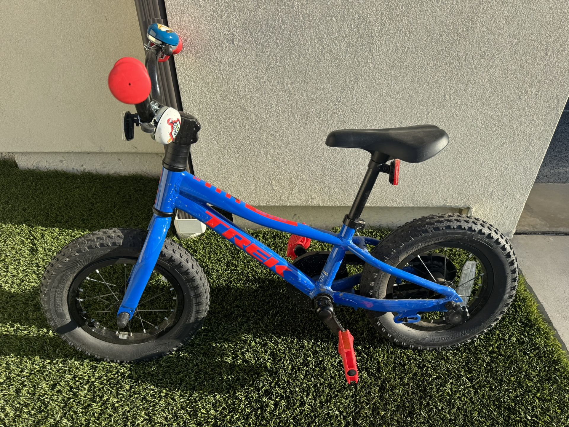 Trek Boys Precaliber Bike