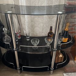 Bar Table 