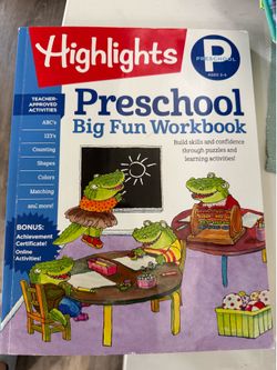 Kids book