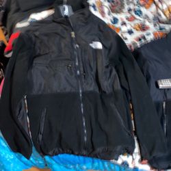 North face , Men’s