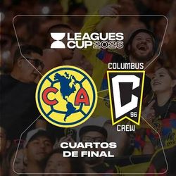 America vs Columbus c