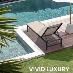 Lounge Chair 