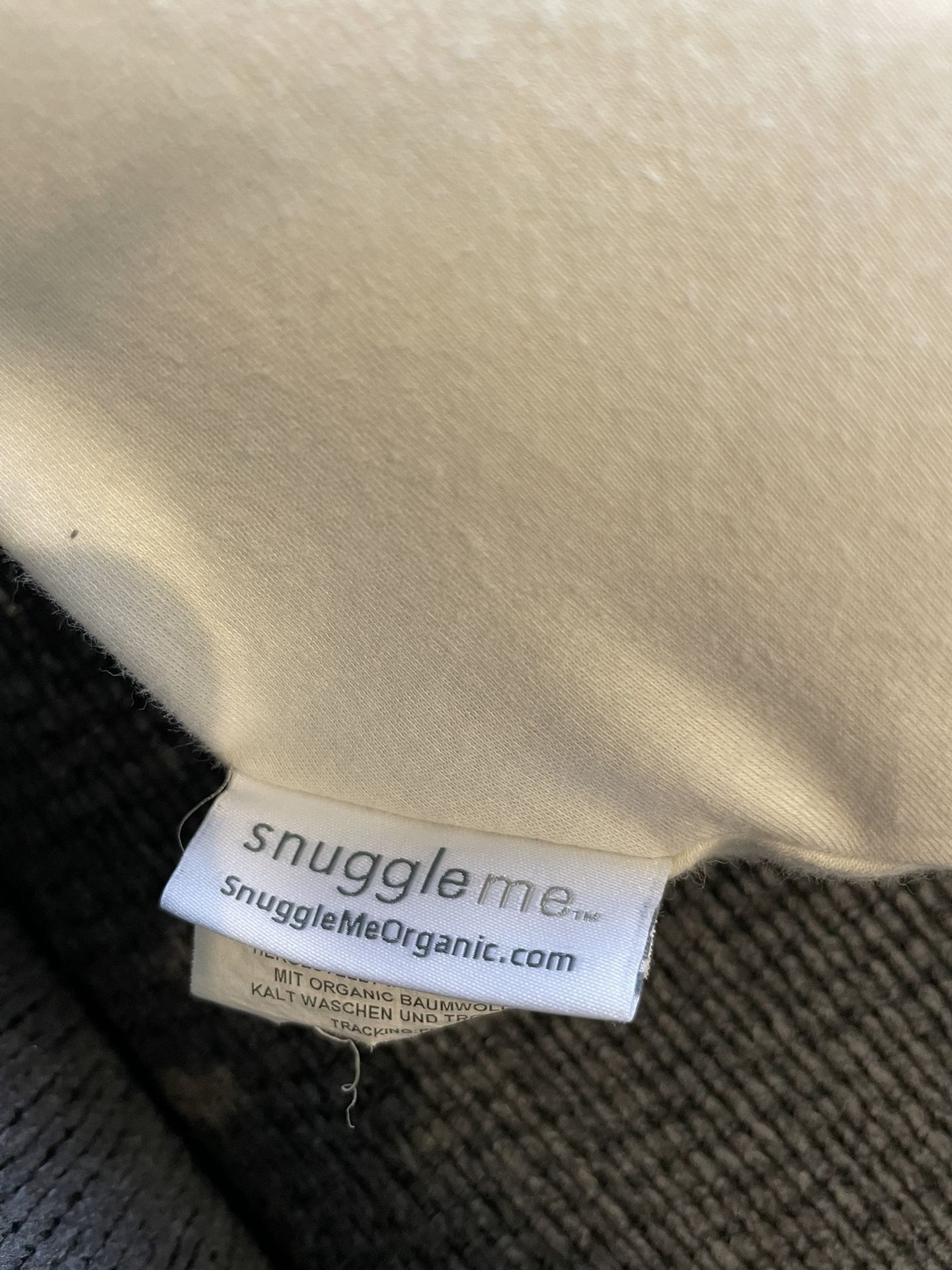 Snuggle Me