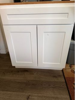 Island/cabinet