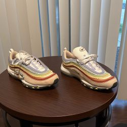 Nike Air Max 97 BT