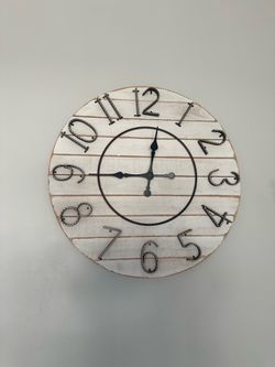 Clock
