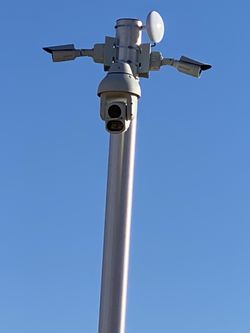Camera System Available