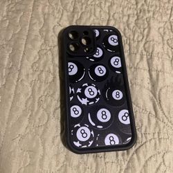 Case Iphon  13 Pro Max