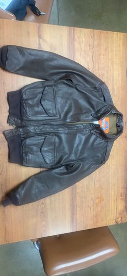 Flight Jacket