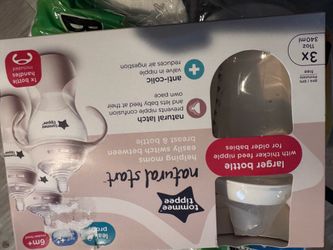 3 pack 11oz tommee tippee