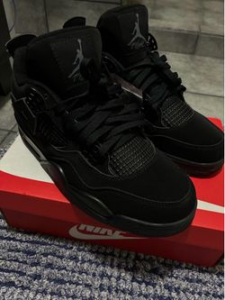 Black Cat 4's