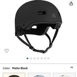 Retrospec Bike-Helmets Retrospec Dakota Bicycle/Skateboard Helmet for Adults - Commuter, Bike, Skate, Scooter, Longboard & Incline Skating - Shock-Abs