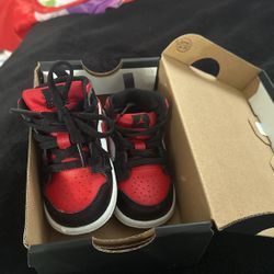 Baby Shoes