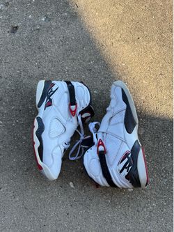 JORDAN 8 BUGS BUNNY SIZE 11 NO BOX