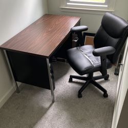 Desk 