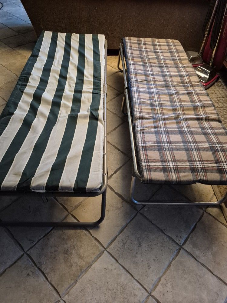Camping Cots
