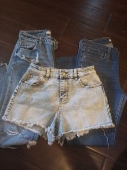 Jean bundle $10 😎