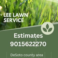 Lawn Services 