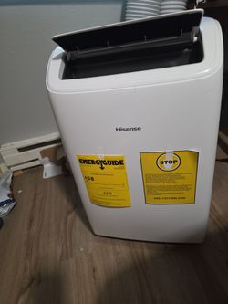 Portable Air Conditioner