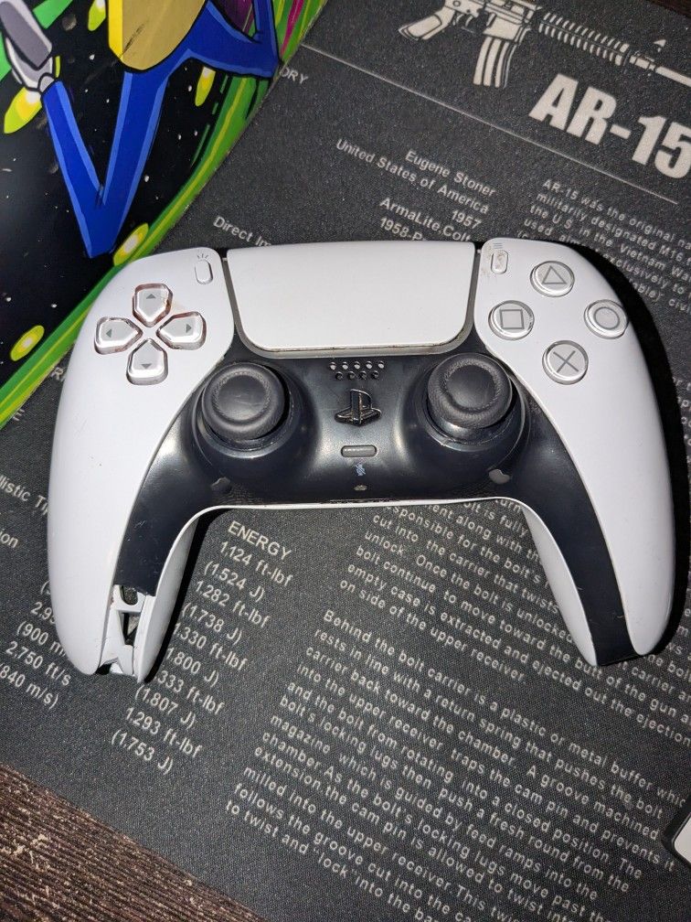 Ps5 Disc Version