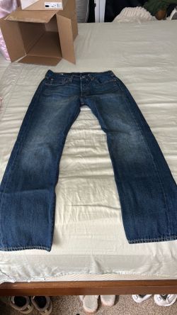 Levi’s