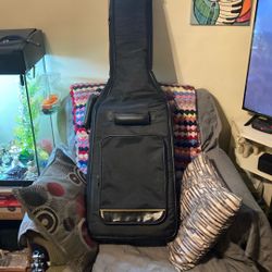 Guitar Cases