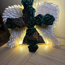 Angel Wings