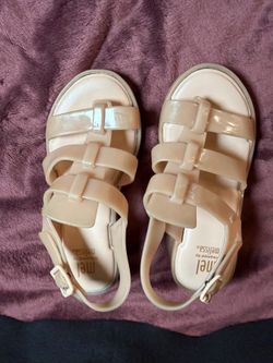Kids Melissa shoes