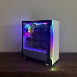 Brand New Gaming PC