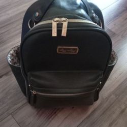 Diaper Backpack $40 Cash