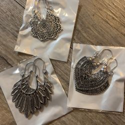 Earrings Sets