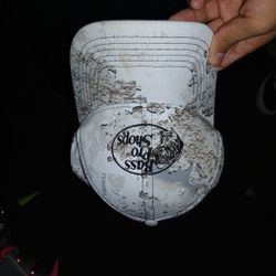 Bass Pro Shop Hat