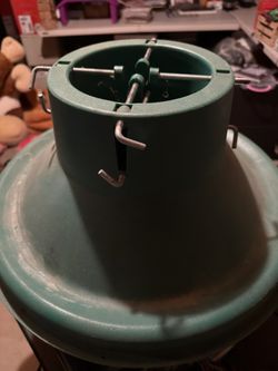 Christmas Tree Stand 