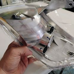 2000 Toyota Camry
3-Piece replacement Kit 