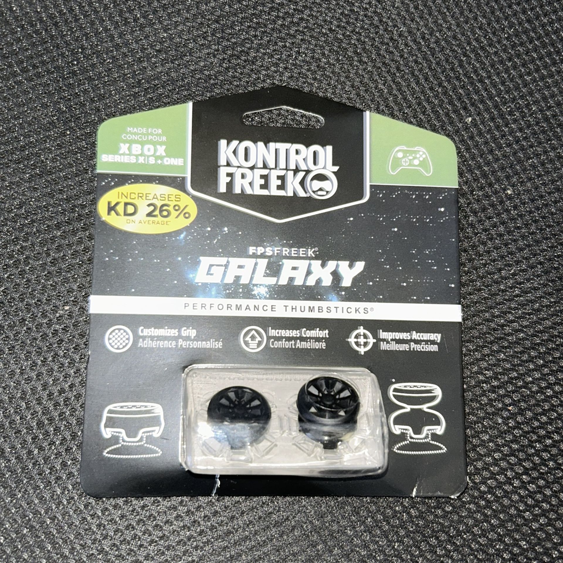 Kontrol Freaks