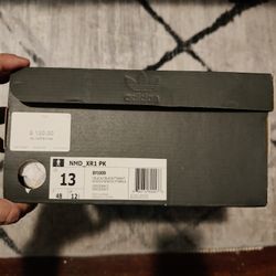 Adidas NMD