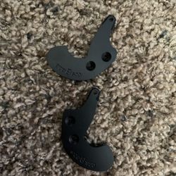 Bow MXR Cams